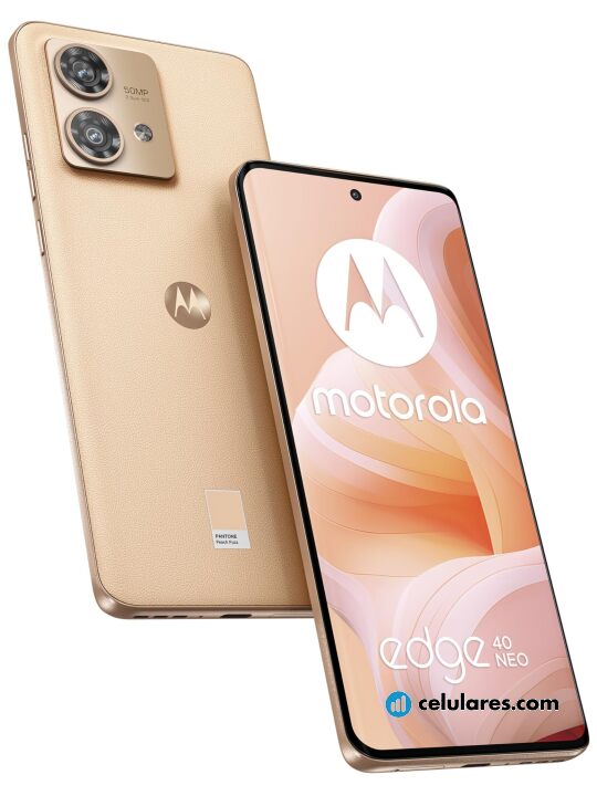 Imagem 4 Motorola Edge 40 Neo