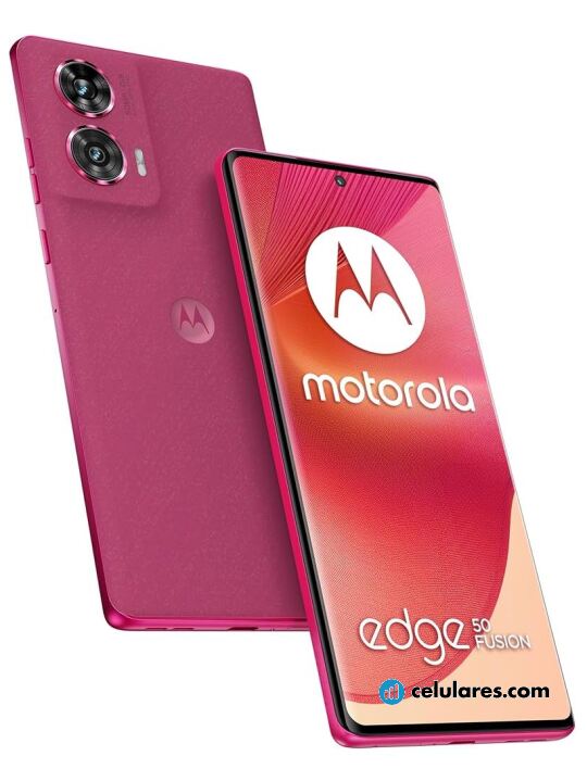 Imagem 2 Motorola Edge 50 Fusion