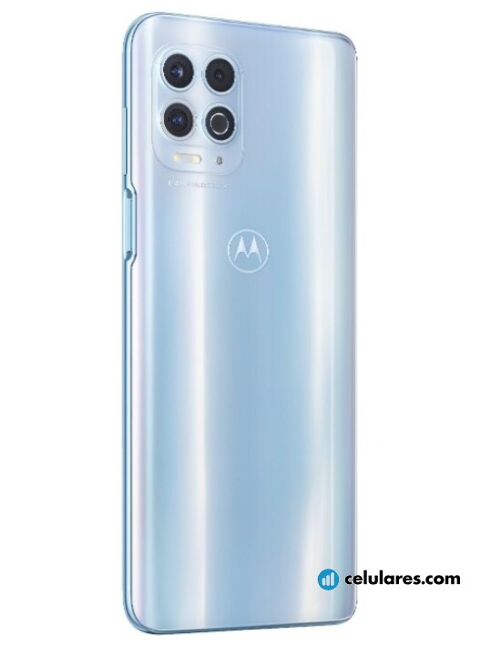 Imagem 6 Motorola Edge S