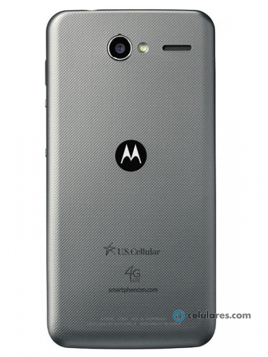 Imagem 2 Motorola Electrify M