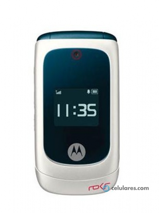 Imagem 2 Motorola EM28