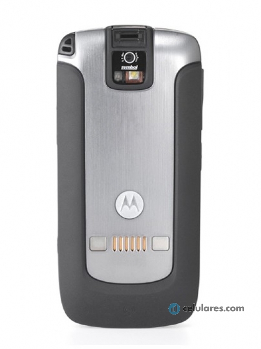 Imagem 2 Motorola ES400