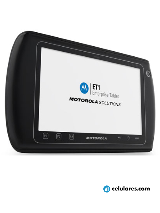 Imagem 2 Tablet Motorola ET1 Enterprise