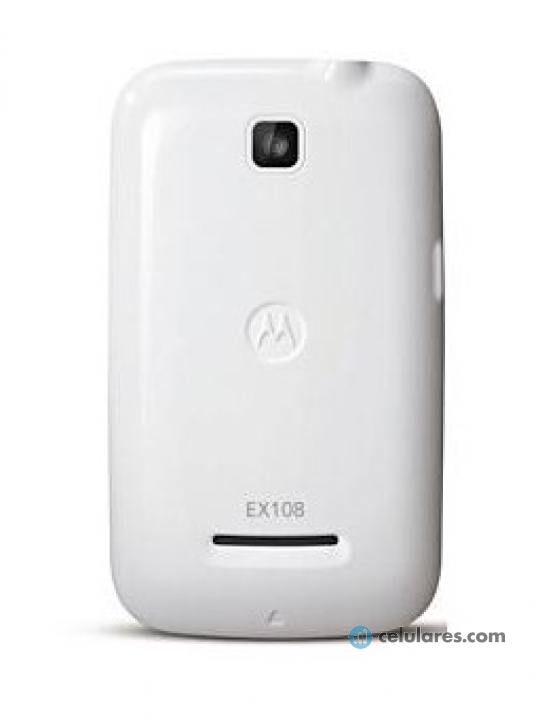 Imagem 2 Motorola MOTOKEY Mini EX108