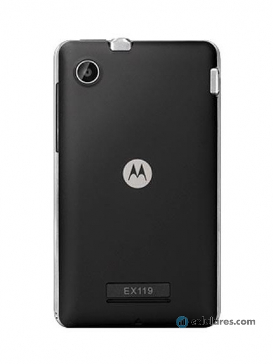 Imagem 2 Motorola EX119
