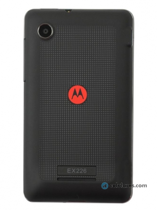 Imagem 2 Motorola EX226