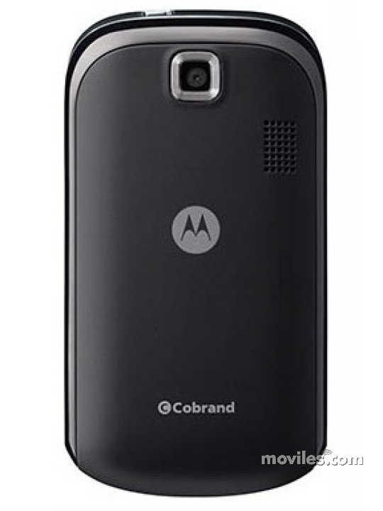 Imagem 2 Motorola EX300