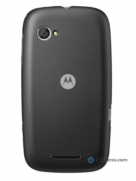 Imagem 2 Motorola FIRE XT