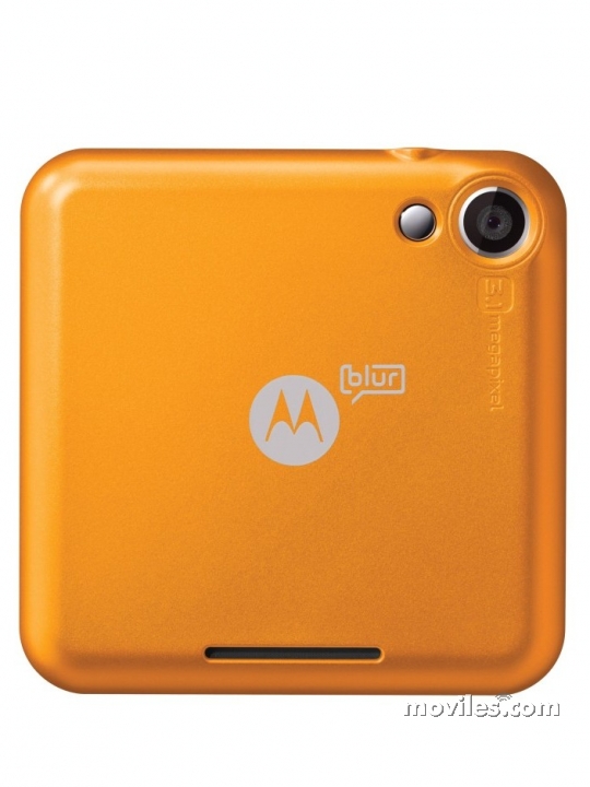 Imagem 6 Motorola FlipOut