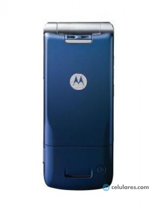 Imagem 3 Motorola K1