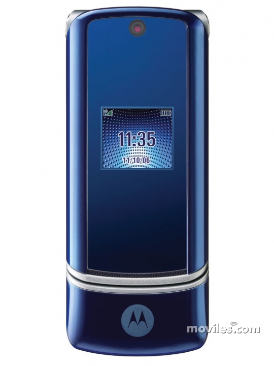 Imagem 2 Motorola K1