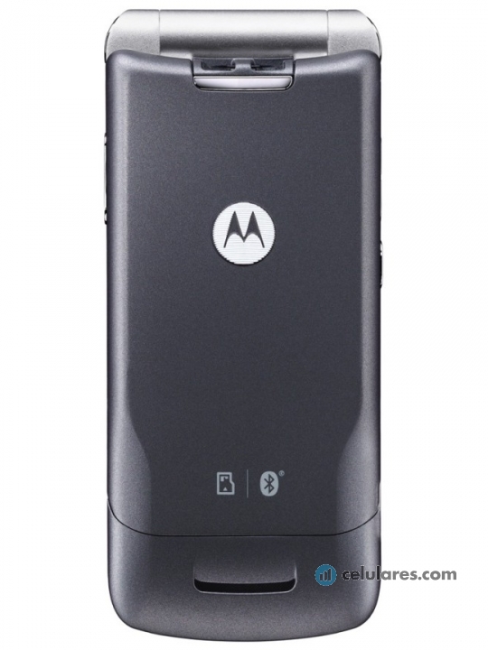 Imagem 3 Motorola KRZR K1