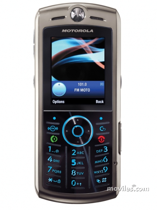 Motorola L9