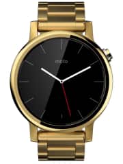 Motorola moto 360 relógio inteligente, relógio bluetooth, primeira geração,  46mm - AliExpress