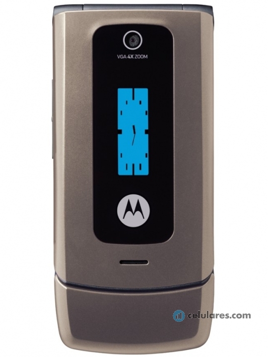 Imagem 2 Motorola W380