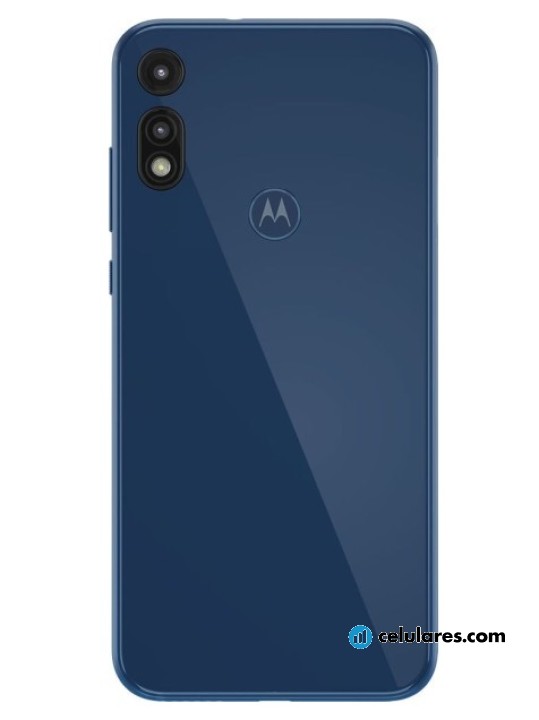 Imagem 4 Motorola Moto E (2020)