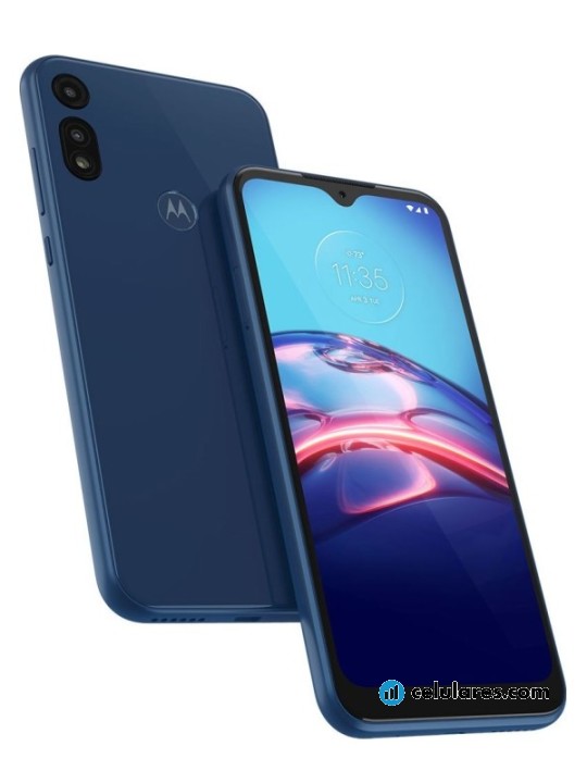 Imagem 3 Motorola Moto E (2020)