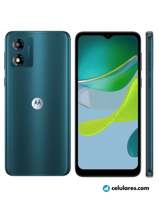 Imagem 5 Motorola Moto E13