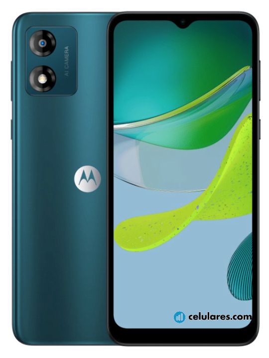 Imagem 4 Motorola Moto E13