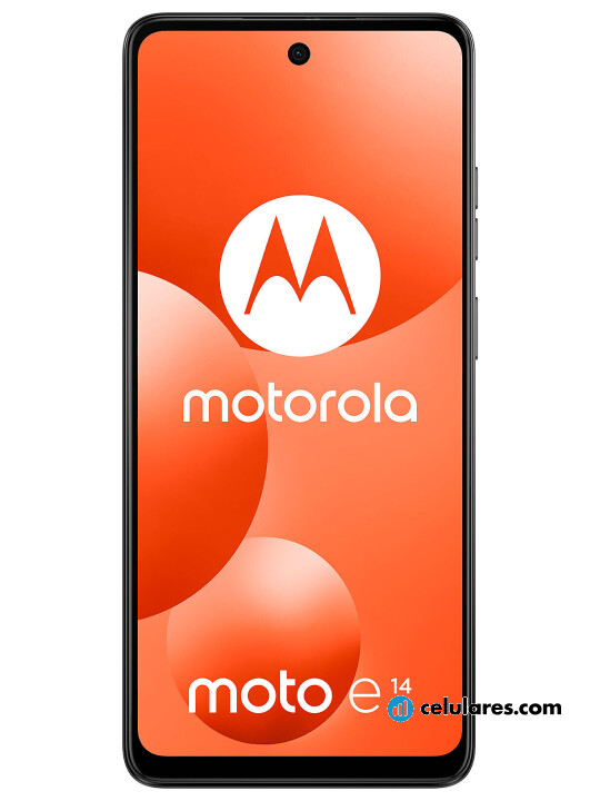 Imagem 4 Motorola Moto E14