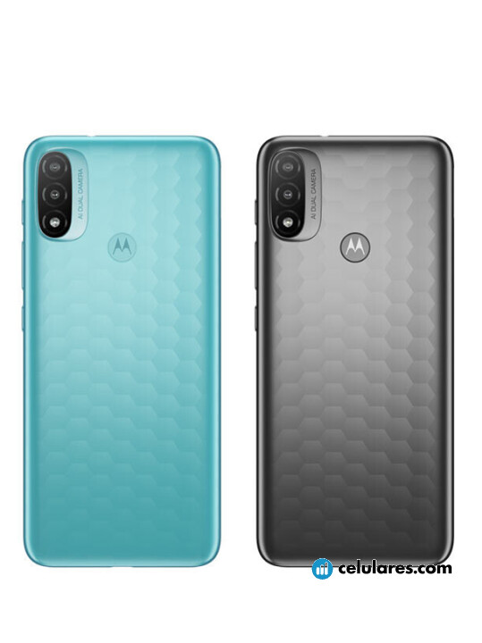 Imagem 4 Motorola Moto E20