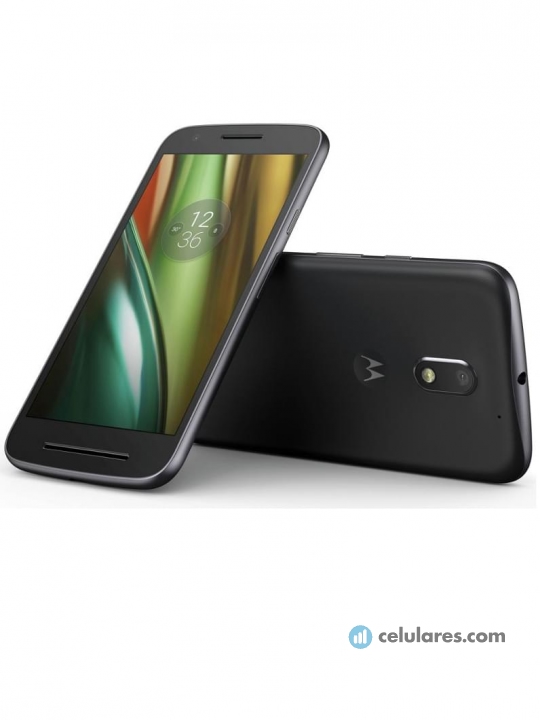 Imagem 5 Motorola Moto E3 Power