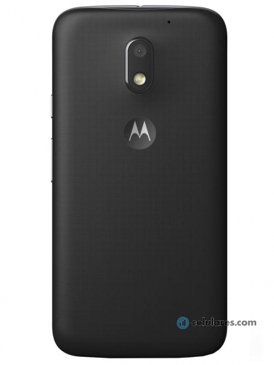 Imagem 3 Motorola Moto E3 Power