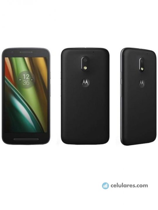 Imagem 6 Motorola Moto E3 Power