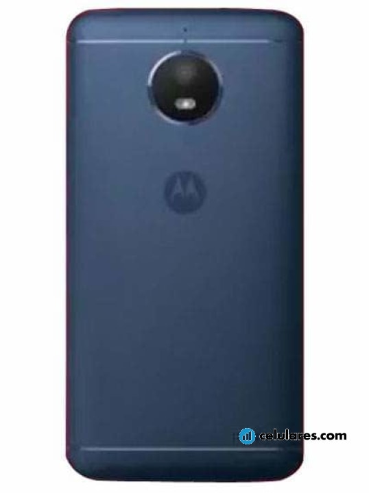 Imagem 2 Motorola Moto E4
