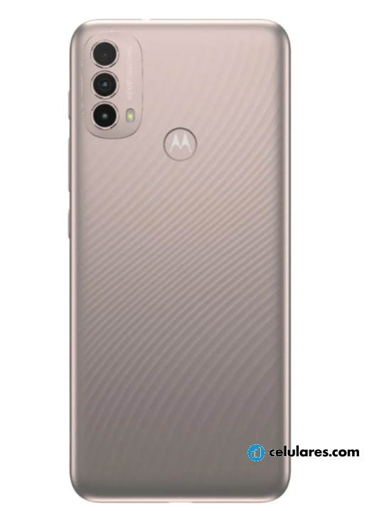 Imagem 4 Motorola Moto E40