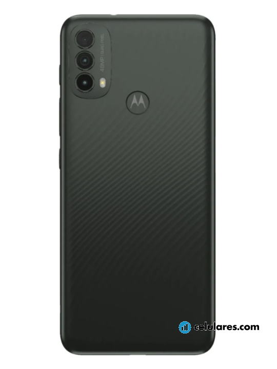 Imagem 5 Motorola Moto E40