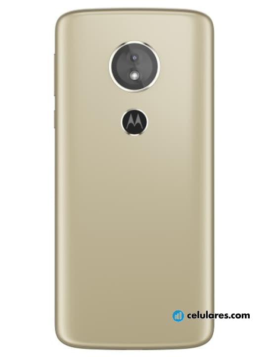 Imagem 4 Motorola Moto E5