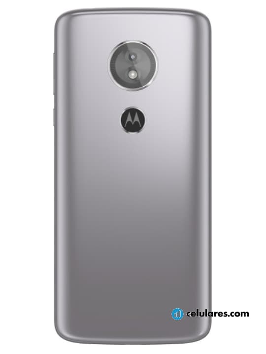 Imagem 6 Motorola Moto E5