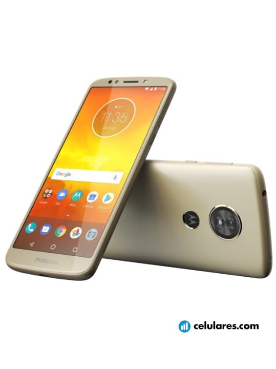 Imagem 3 Motorola Moto E5