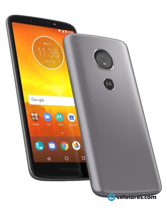 Imagem 2 Motorola Moto E5