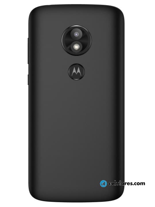 Imagem 4 Motorola Moto E5 Play