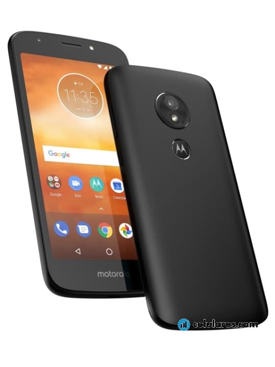 Imagem 3 Motorola Moto E5 Play