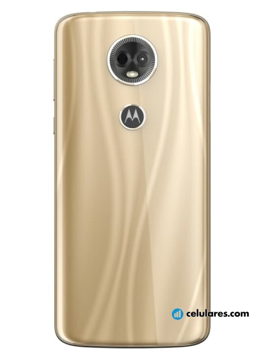 Imagem 5 Motorola Moto E5 Plus