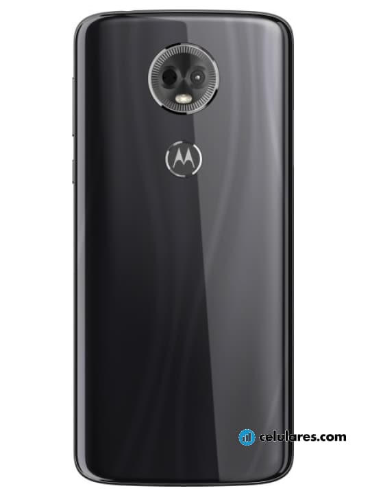 Imagem 6 Motorola Moto E5 Plus