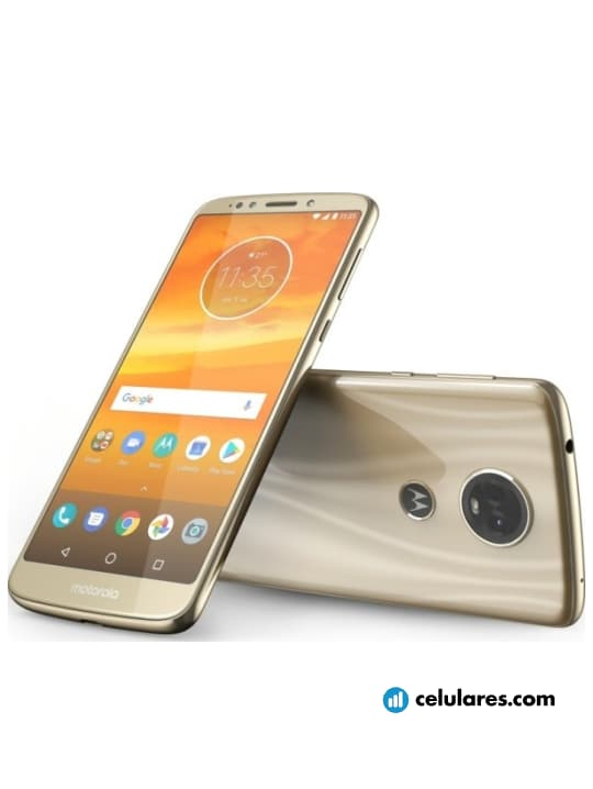 Imagem 4 Motorola Moto E5 Plus