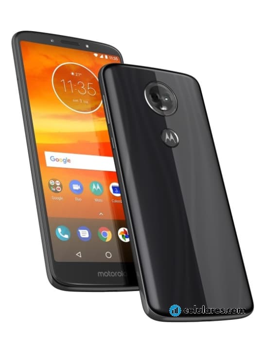 Imagem 2 Motorola Moto E5 Plus