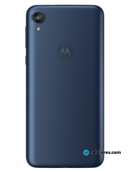 Imagem 2 Motorola Moto E6