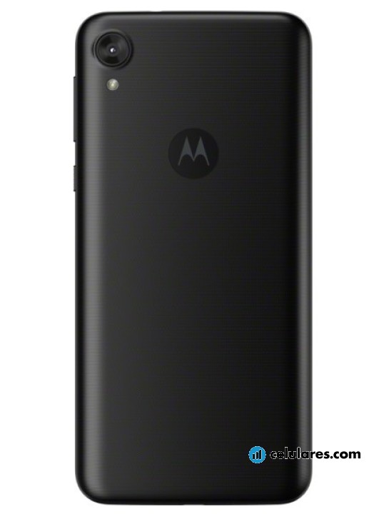 Imagem 3 Motorola Moto E6
