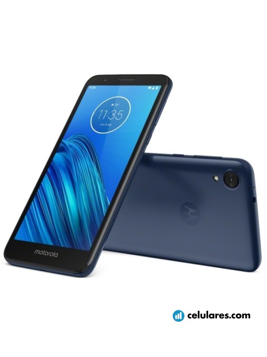 Imagem 4 Motorola Moto E6