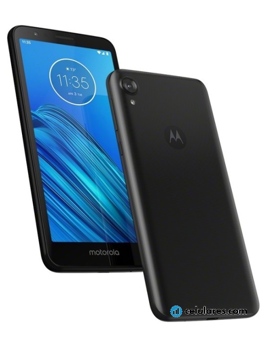 Imagem 5 Motorola Moto E6