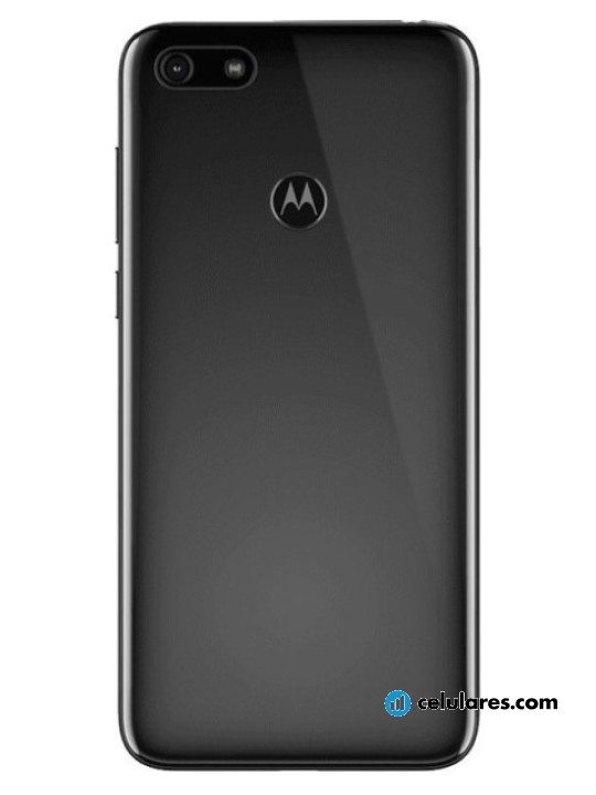Imagem 5 Motorola Moto E6 Play