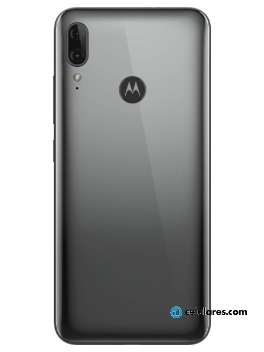 Imagem 4 Motorola Moto E6 Plus