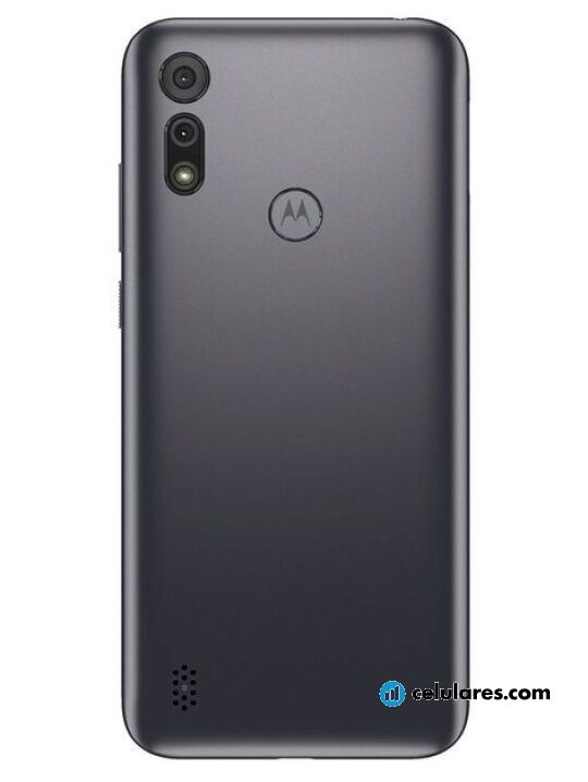 Imagem 5 Motorola Moto E6i