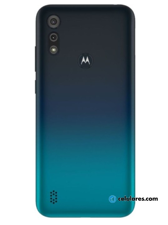 Imagem 3 Motorola Moto E6s (2020)