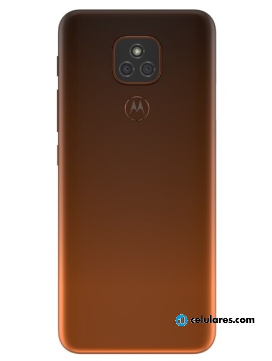 Imagem 4 Motorola Moto E7 Plus